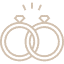 wedding rings